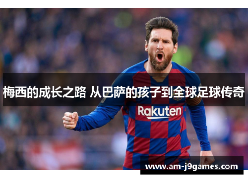 梅西的成长之路 从巴萨的孩子到全球足球传奇 梅西的成长之路 从巴萨的孩子到全球足球传奇