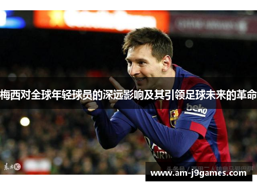 梅西对全球年轻球员的深远影响及其引领足球未来的革命 梅西对全球年轻球员的深远影响及其引领足球未来的革命