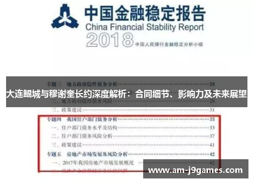 大连鲲城与穆谢奎长约深度解析：合同细节、影响力及未来展望