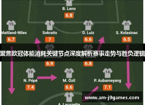 聚焦欧冠体能消耗关键节点深度解析赛事走势与胜负逻辑