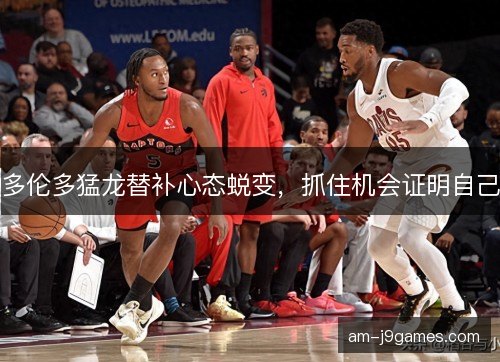 多伦多猛龙替补心态蜕变，抓住机会证明自己