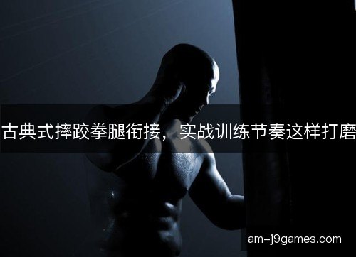 古典式摔跤拳腿衔接，实战训练节奏这样打磨